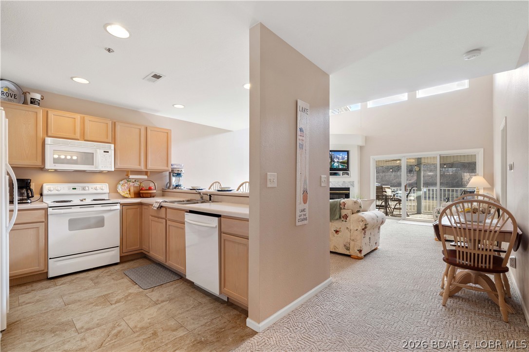 Vision Condominiums - Residential