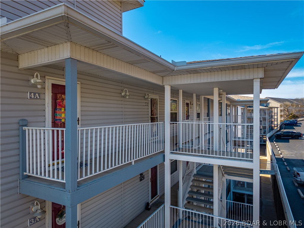 Vision Condominiums - Residential