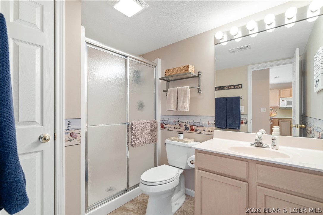 Vision Condominiums - Residential