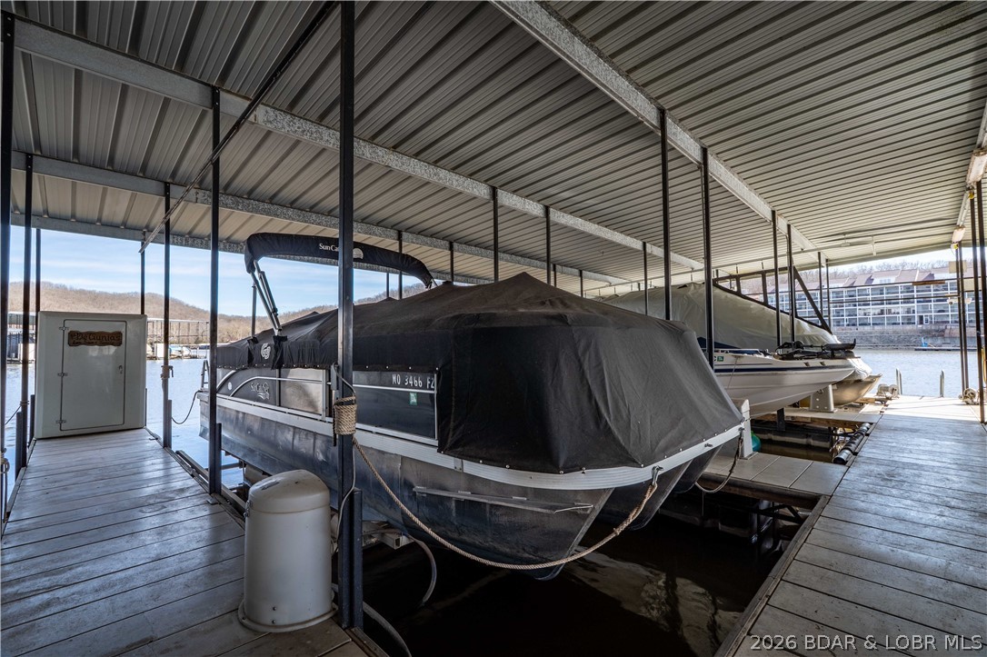 Vision Condominiums - Residential