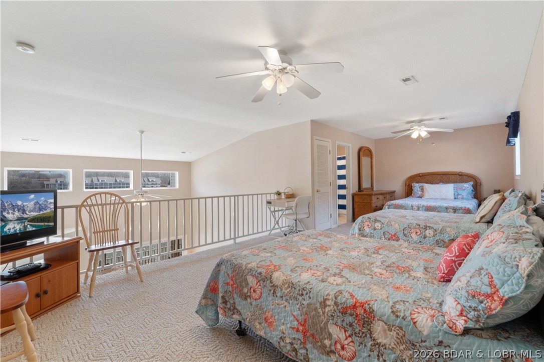 Vision Condominiums - Residential