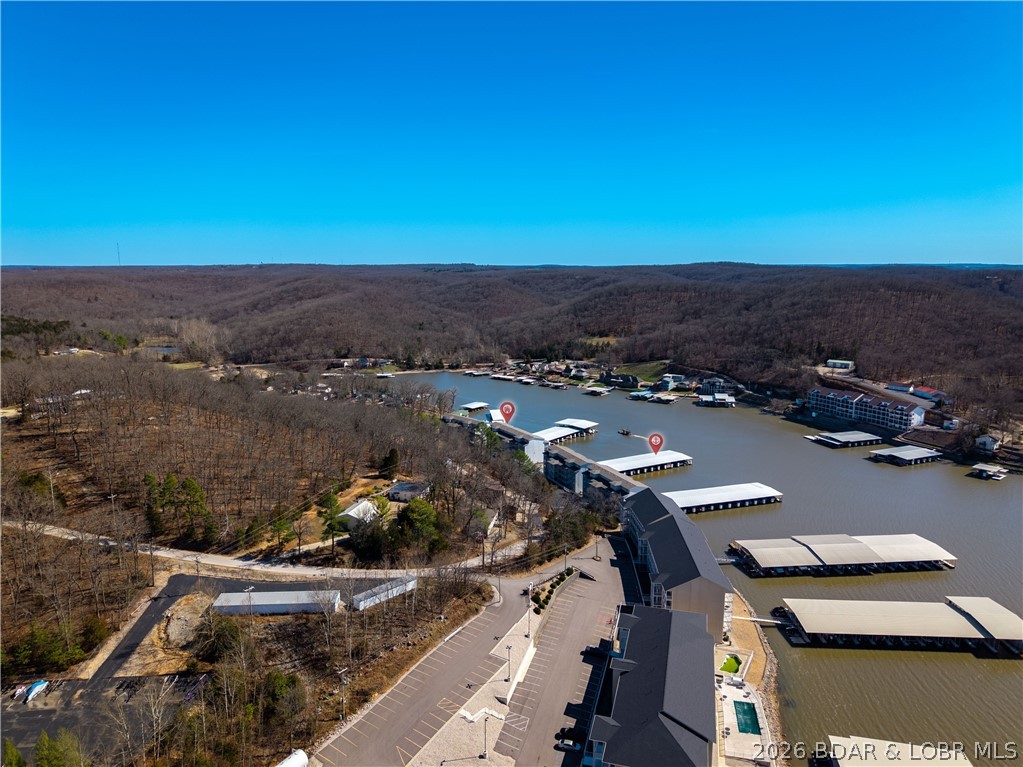 Vision Condominiums - Residential