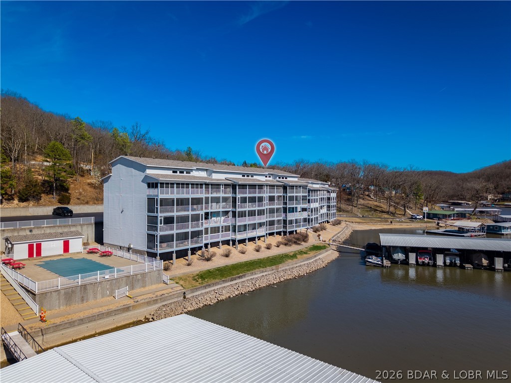 Vision Condominiums - Residential