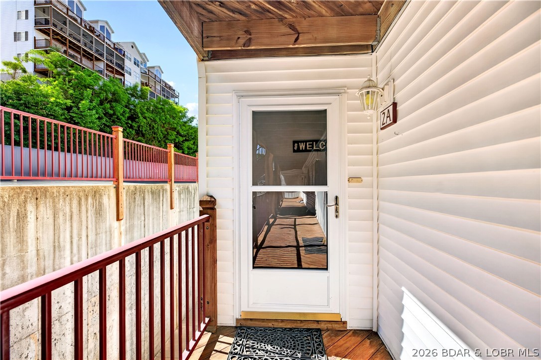 Clearwater Condominiums - Residential