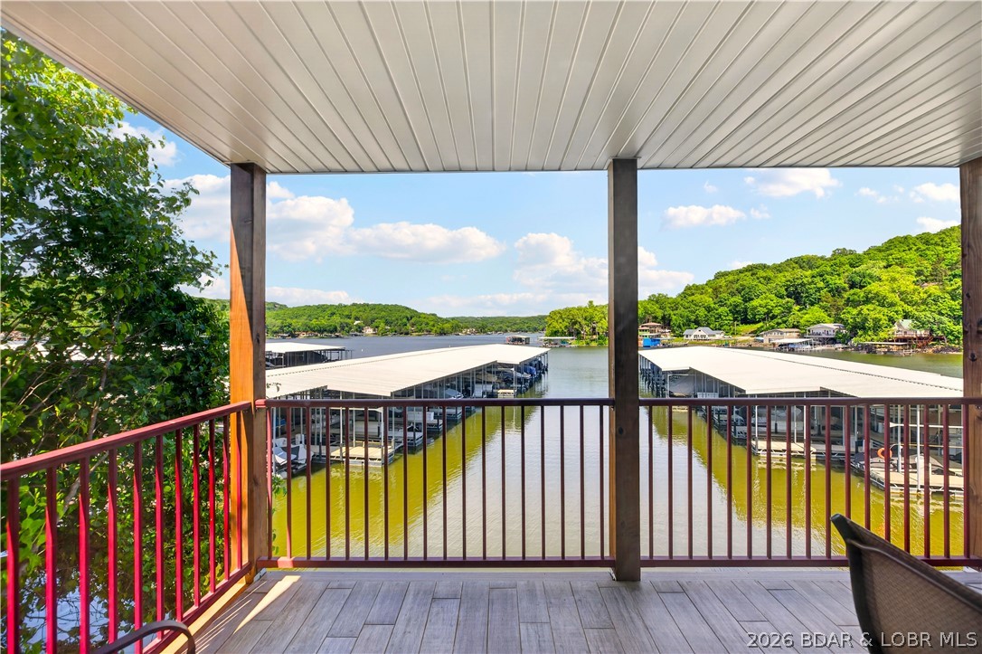 Clearwater Condominiums - Residential