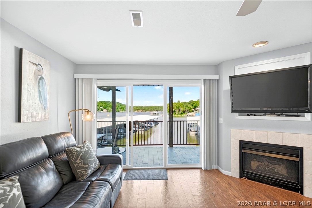 Clearwater Condominiums - Residential