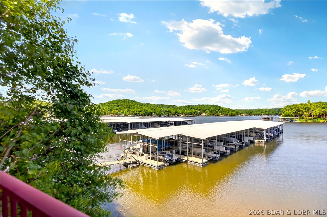 Clearwater Condominiums - Residential