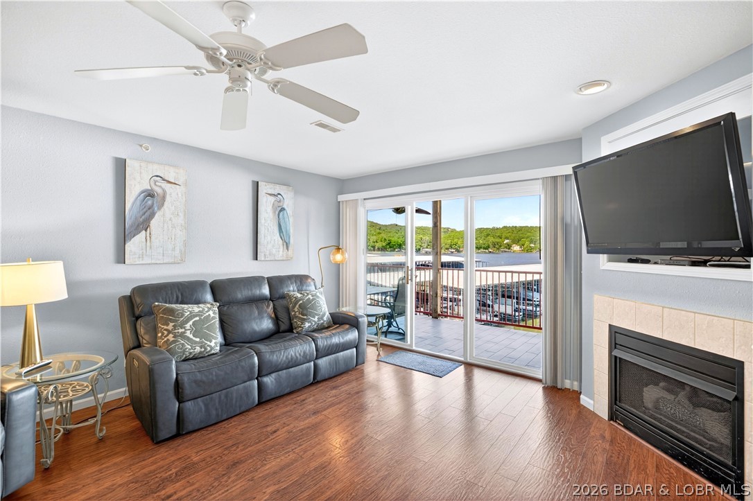 Clearwater Condominiums - Residential