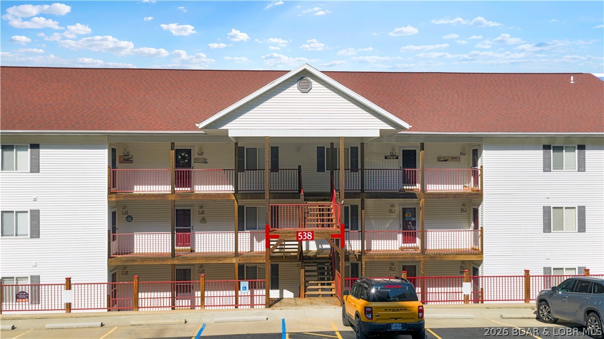Clearwater Condominiums - Residential