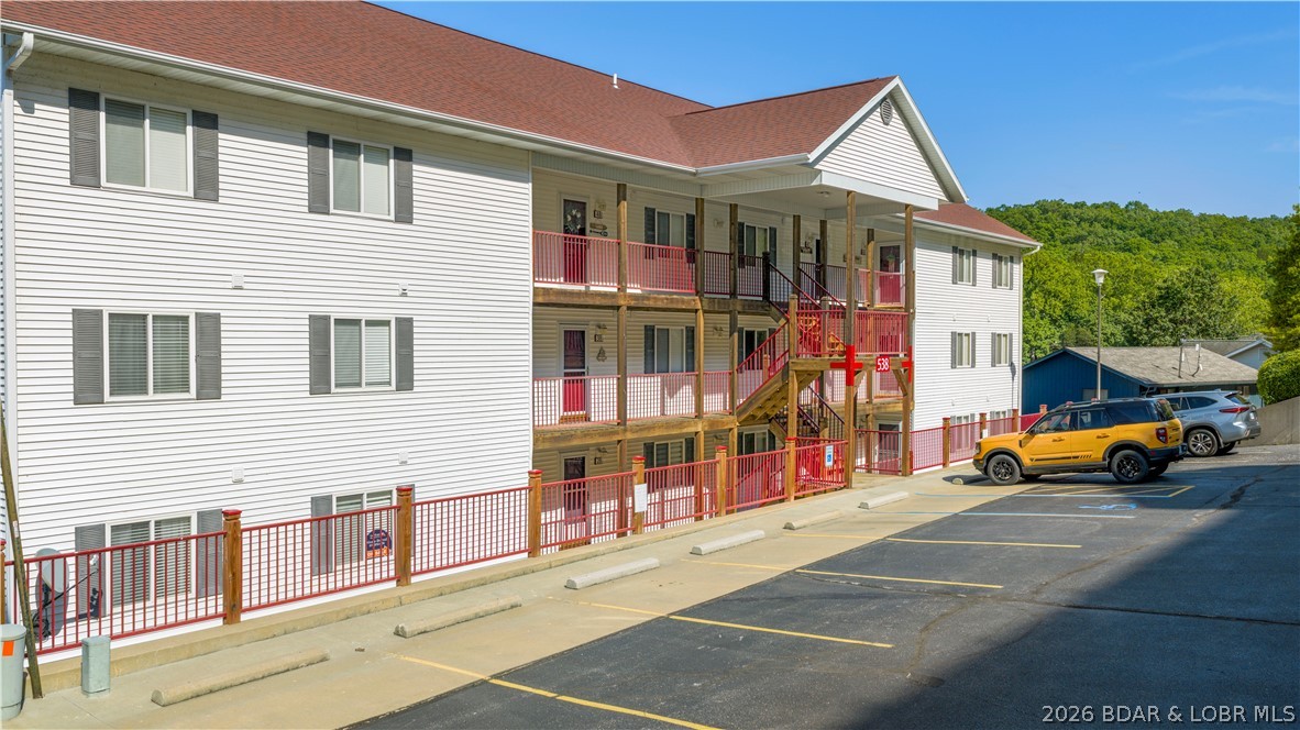 Clearwater Condominiums - Residential