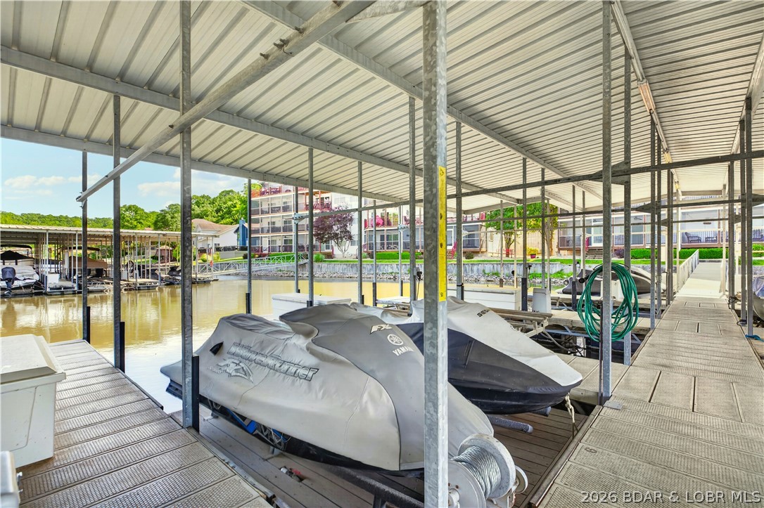 Clearwater Condominiums - Residential