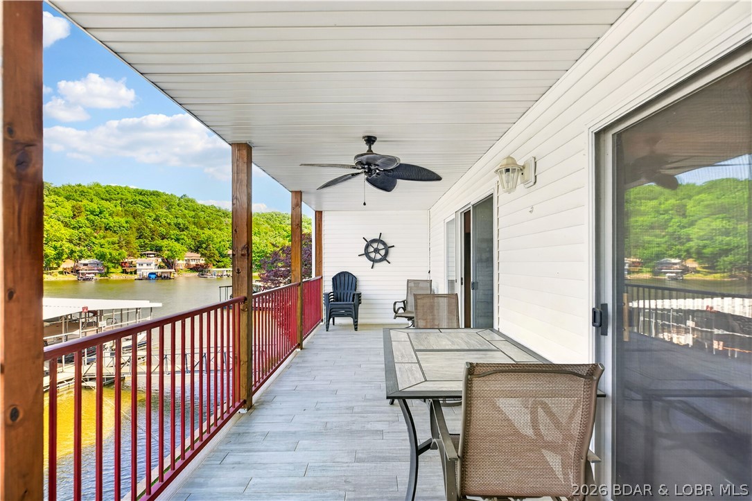 Clearwater Condominiums - Residential