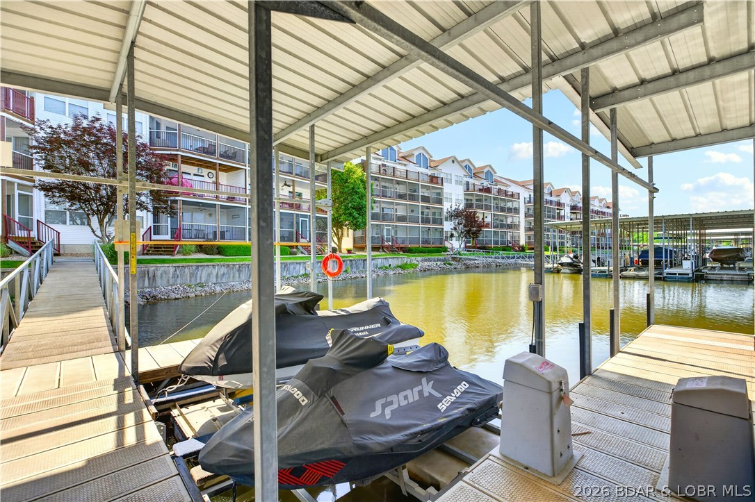 Clearwater Condominiums - Residential