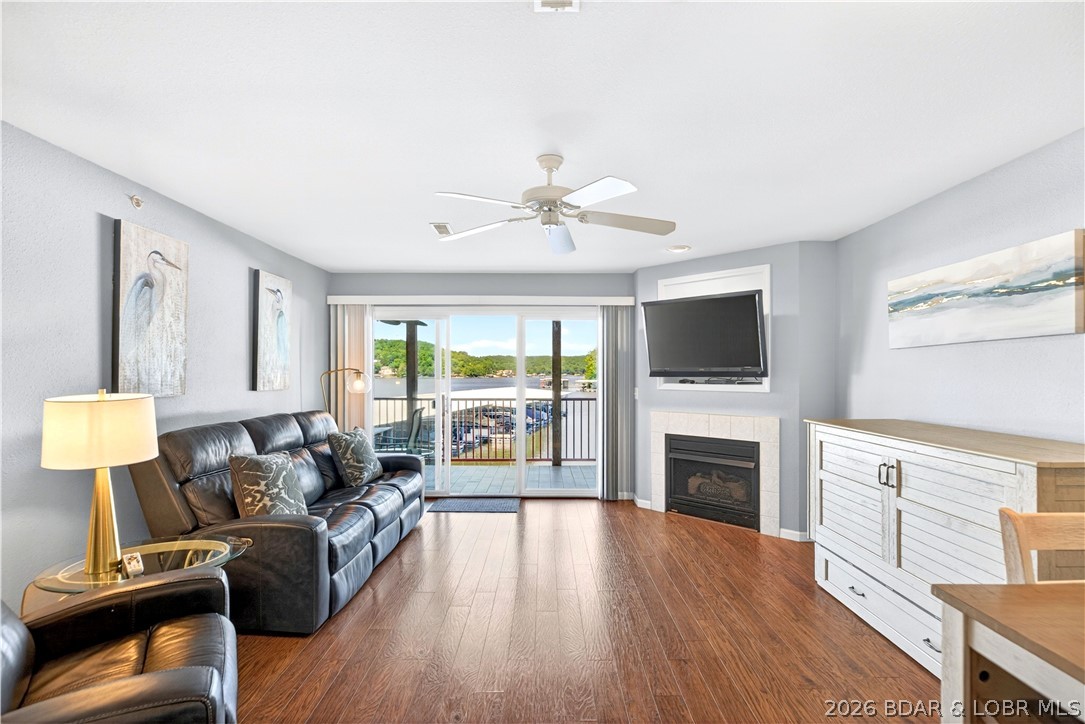 Clearwater Condominiums - Residential