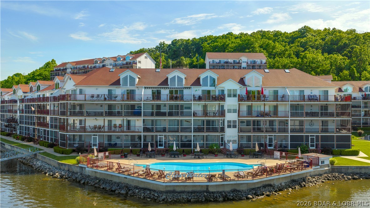 Clearwater Condominiums - Residential