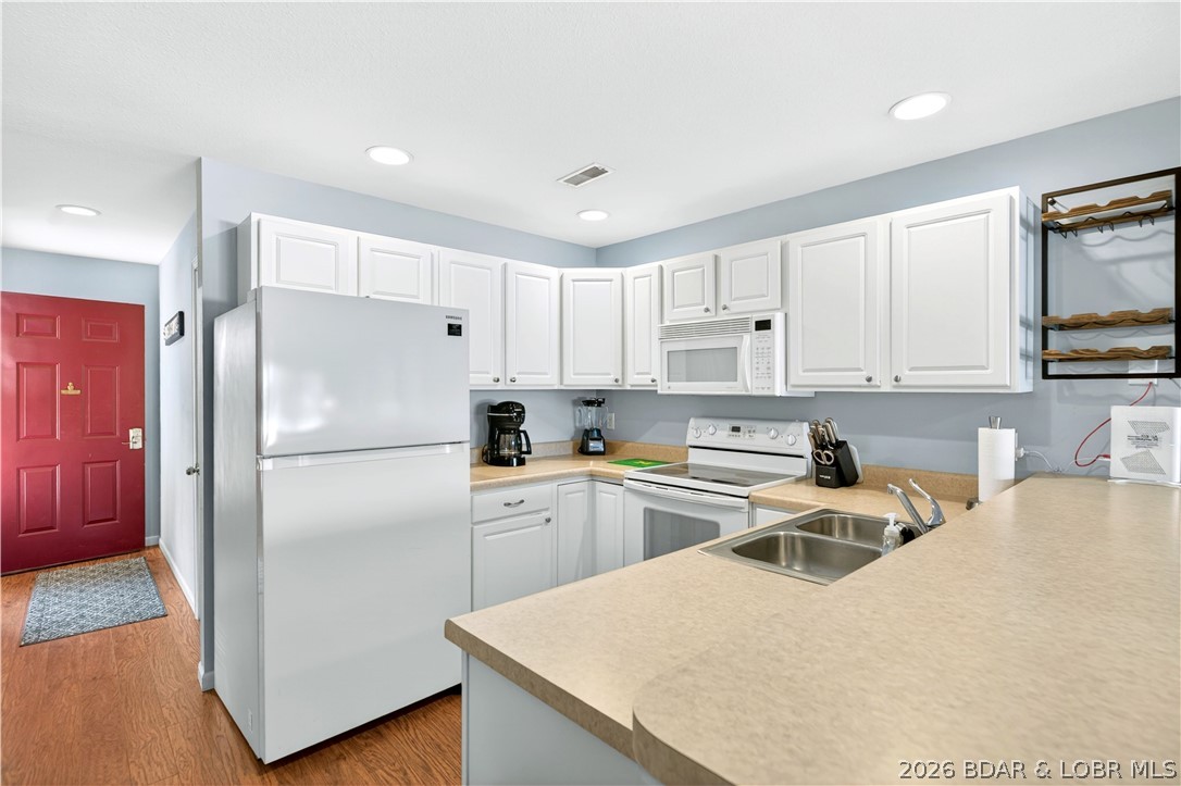 Clearwater Condominiums - Residential