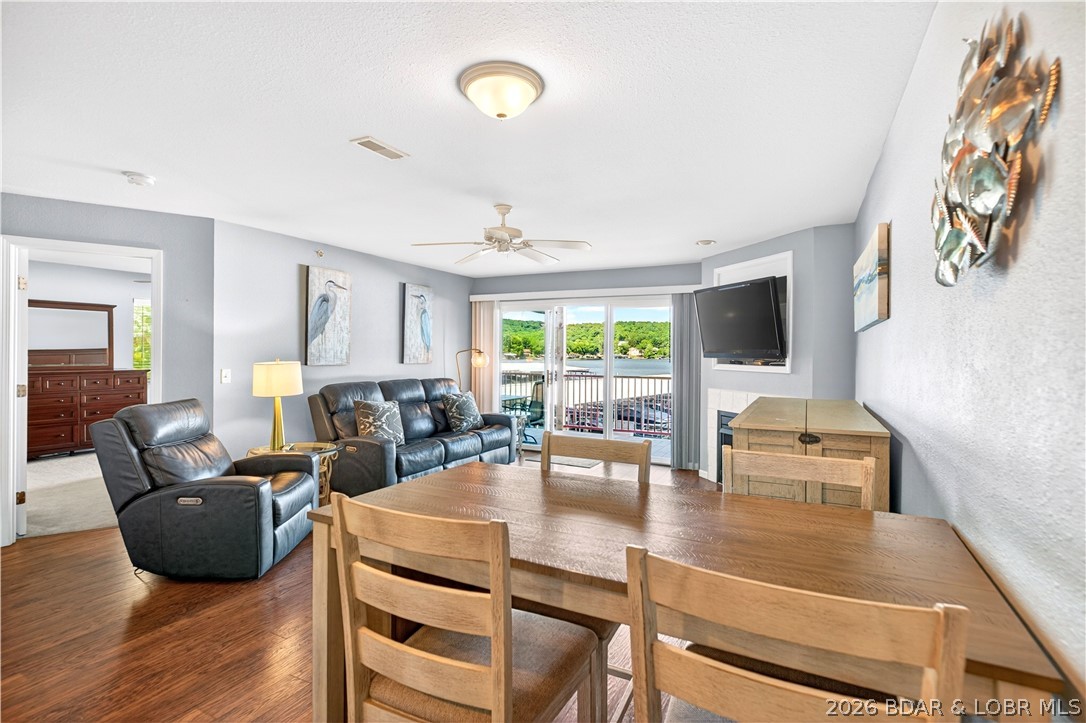 Clearwater Condominiums - Residential