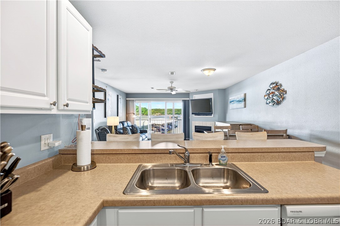 Clearwater Condominiums - Residential