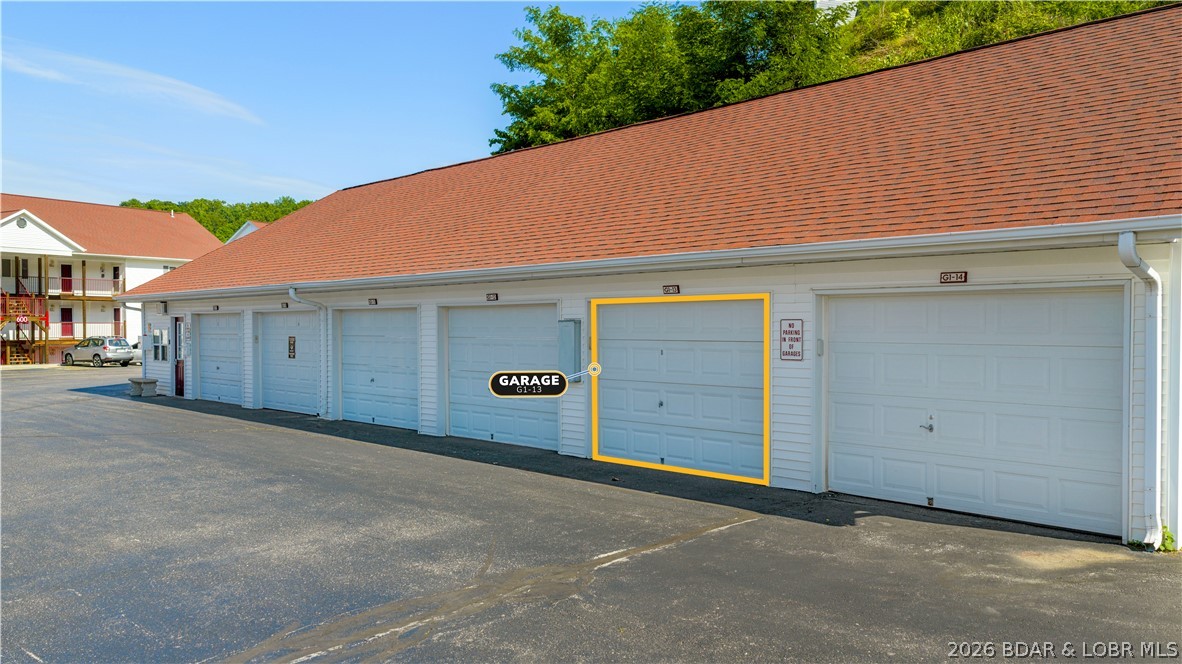 Clearwater Condominiums - Residential