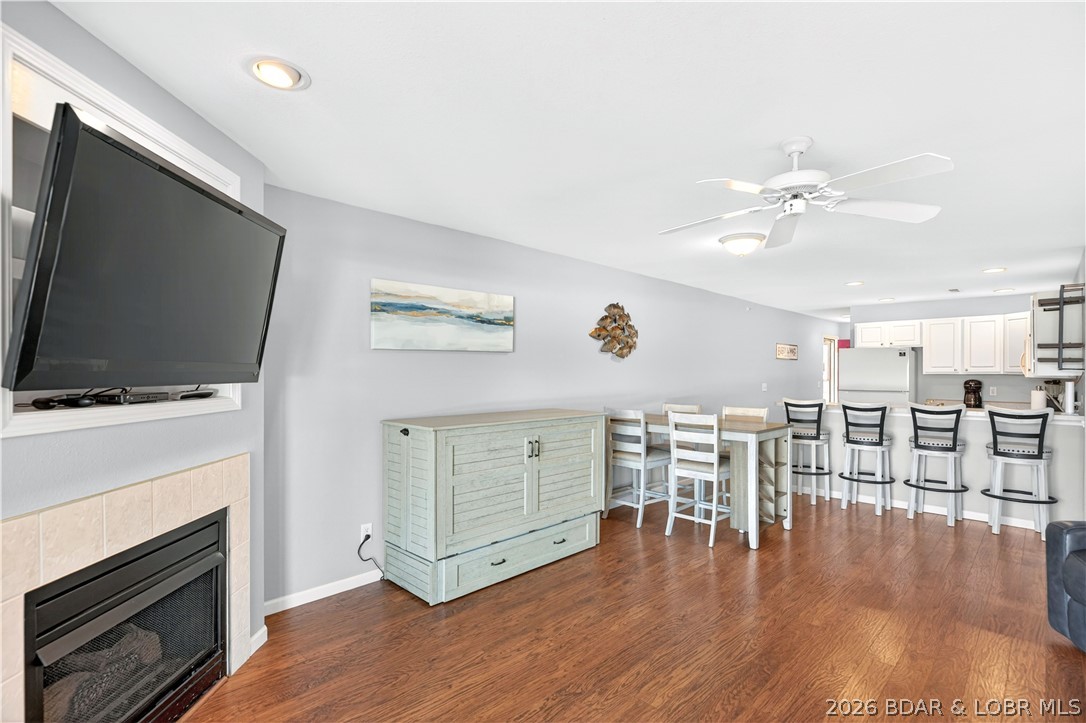Clearwater Condominiums - Residential