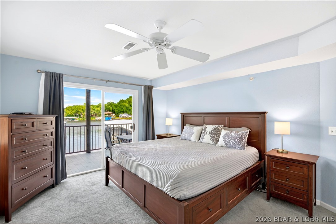 Clearwater Condominiums - Residential