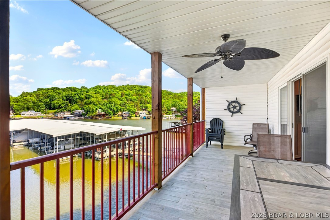 Clearwater Condominiums - Residential