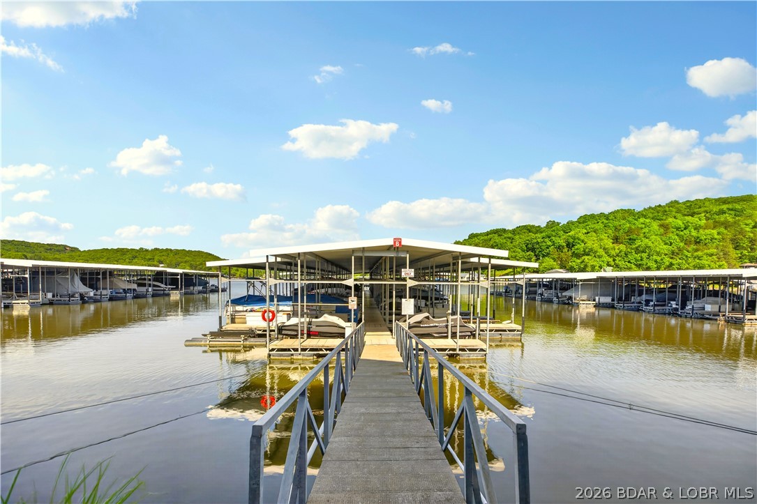 Clearwater Condominiums - Residential