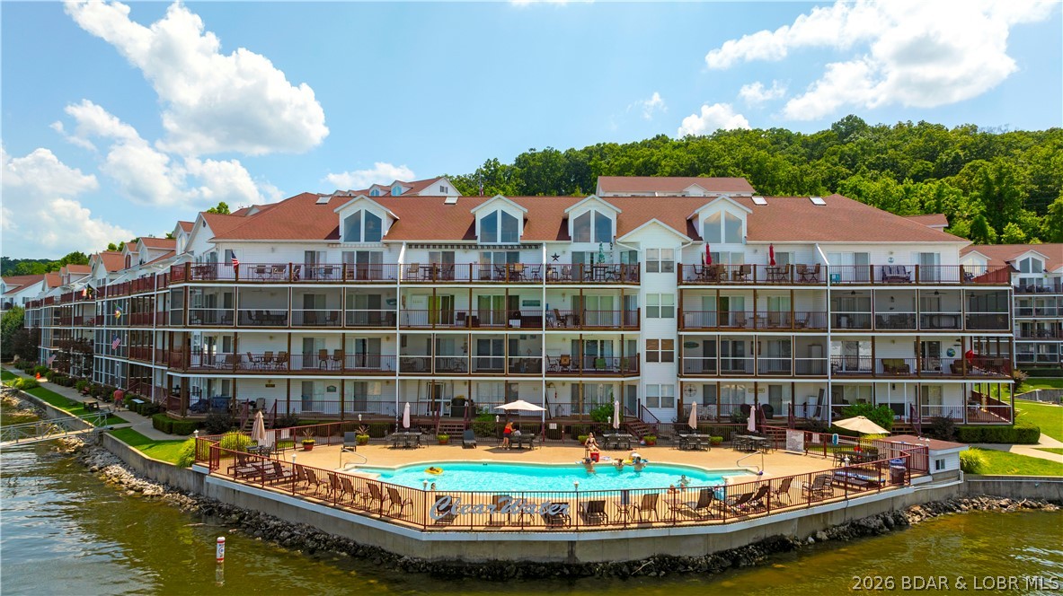 Clearwater Condominiums - Residential