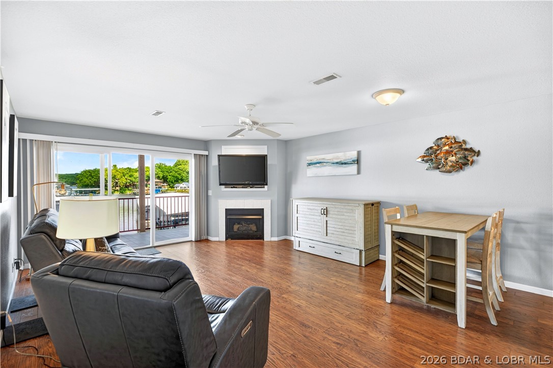 Clearwater Condominiums - Residential