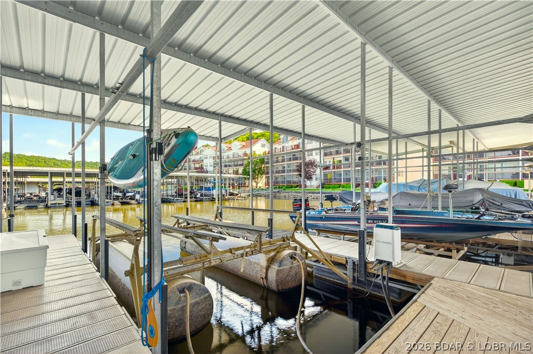 Clearwater Condominiums - Residential