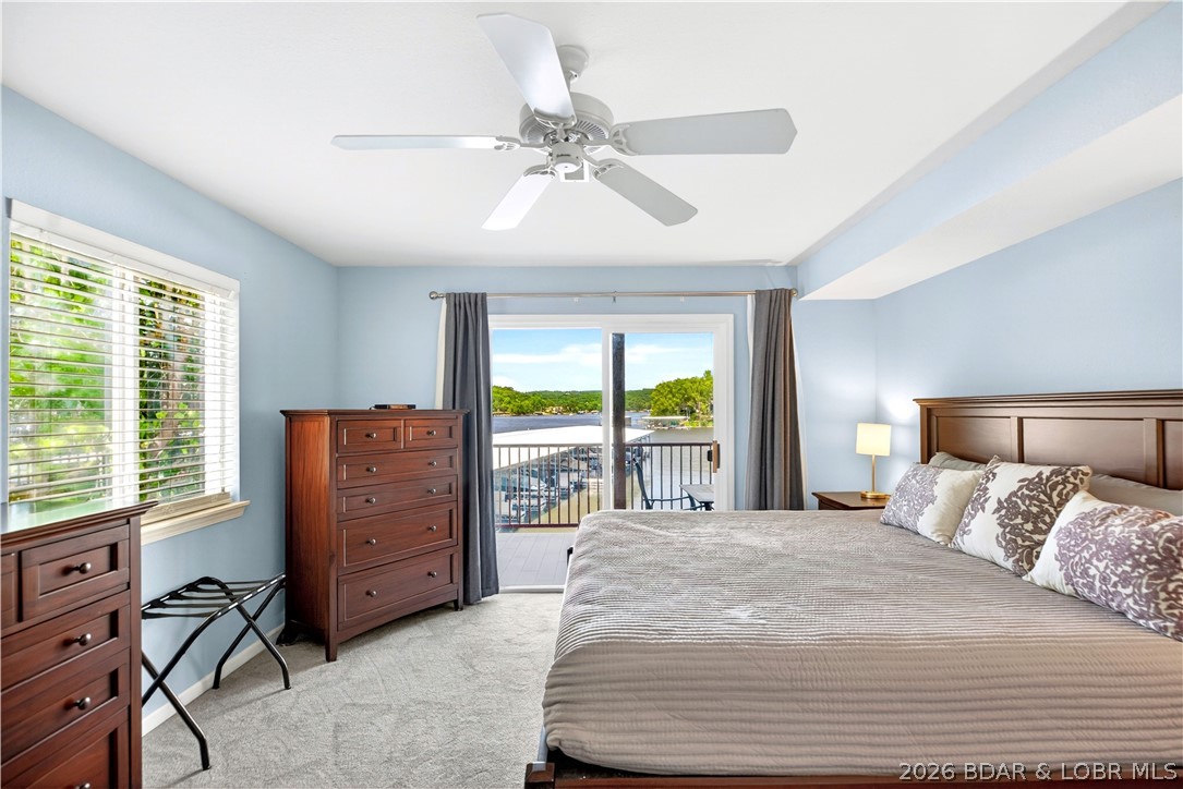 Clearwater Condominiums - Residential