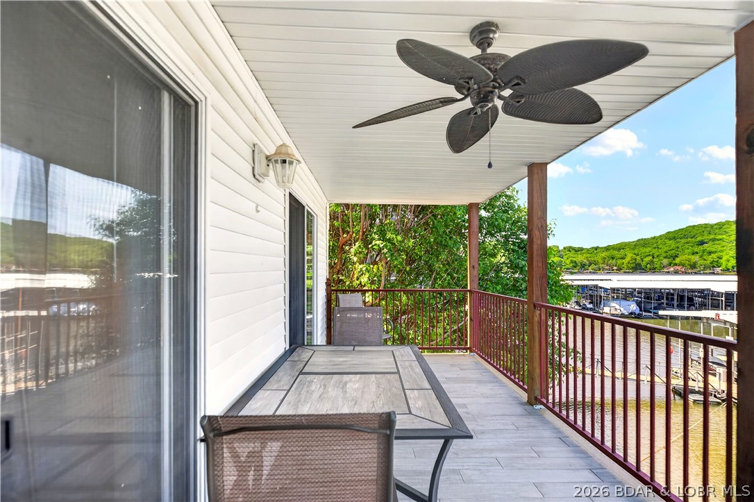 Clearwater Condominiums - Residential