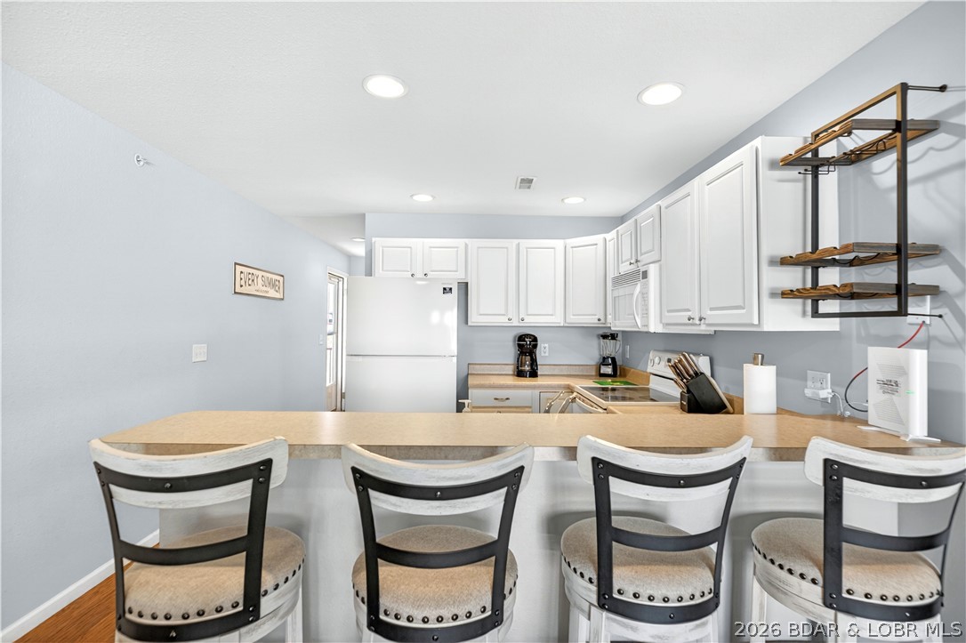 Clearwater Condominiums - Residential