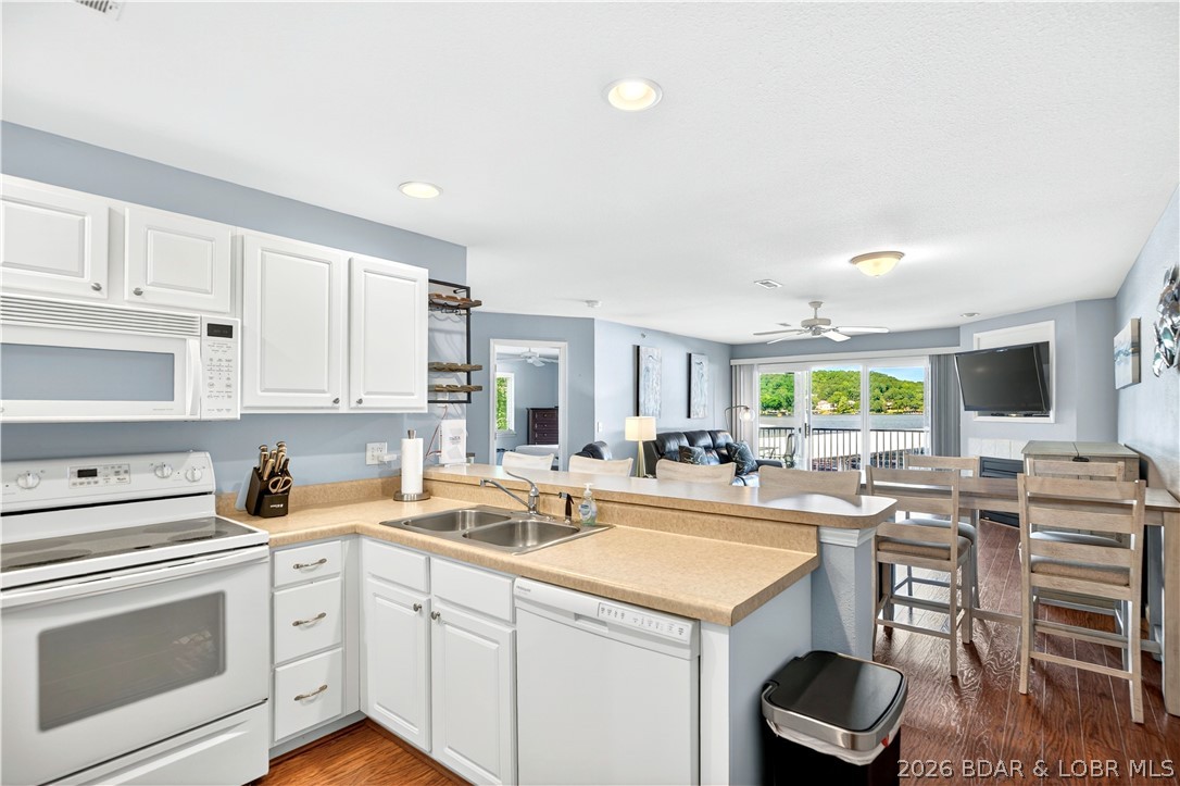 Clearwater Condominiums - Residential