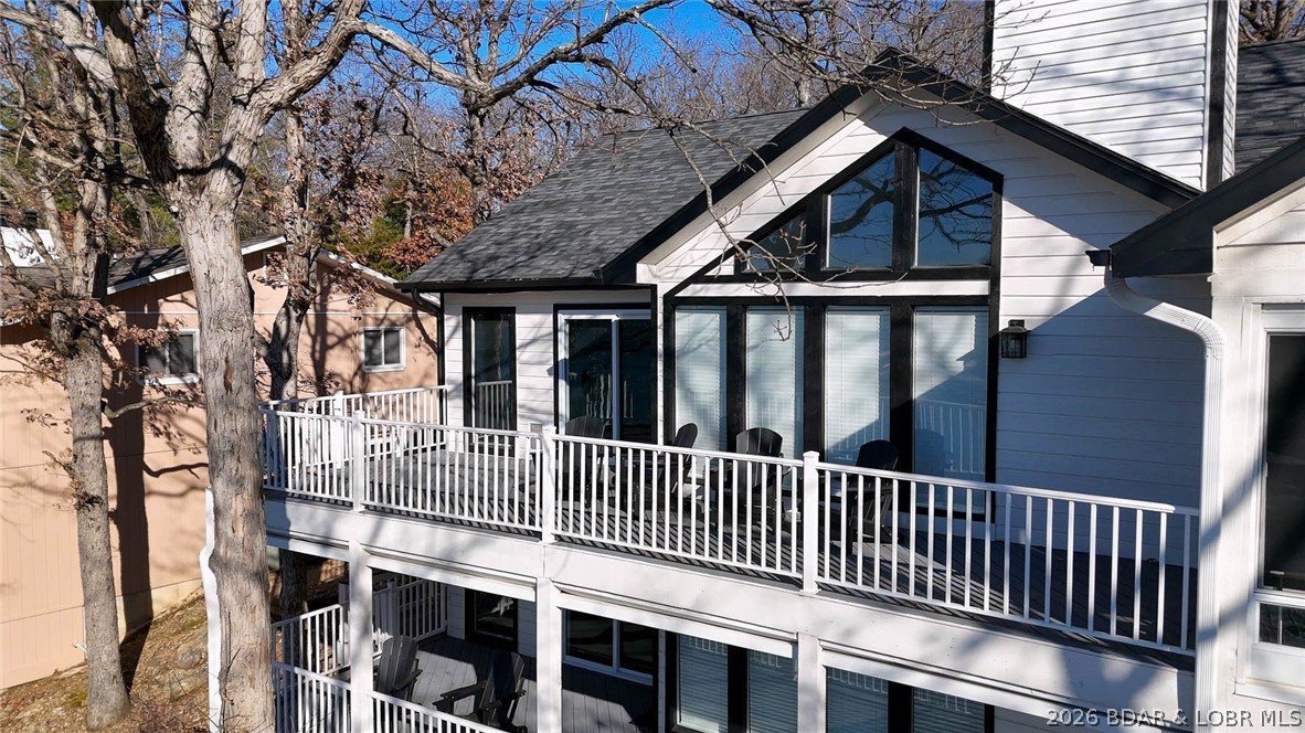 Imperial Point - Residential