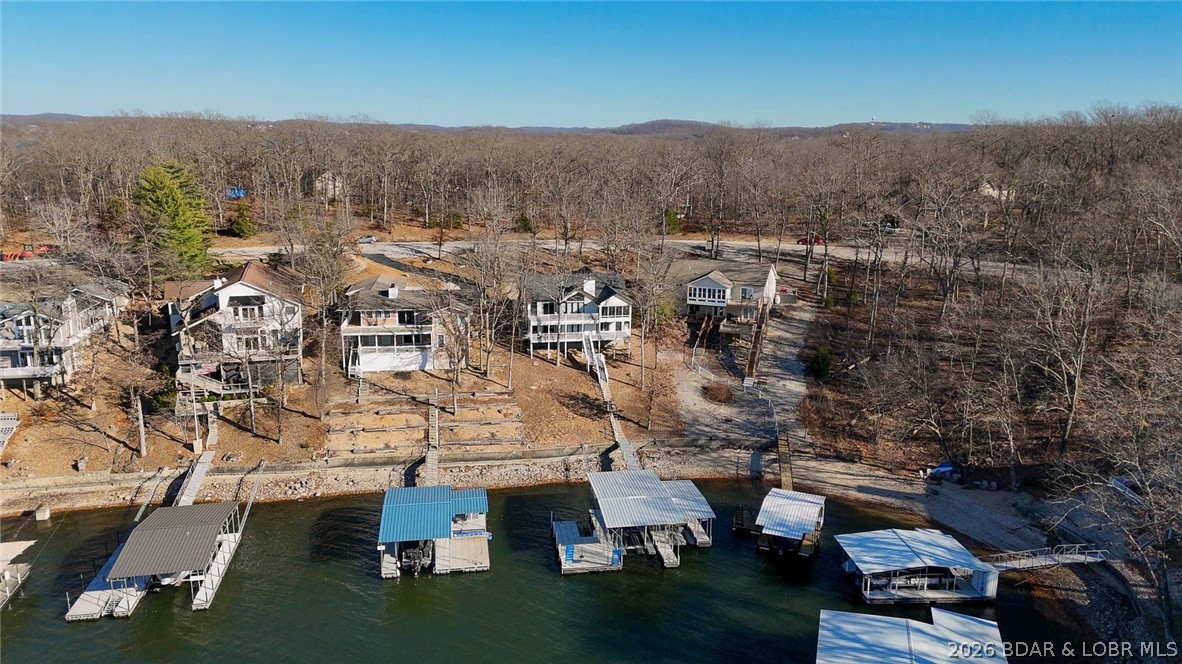 Imperial Point - Residential