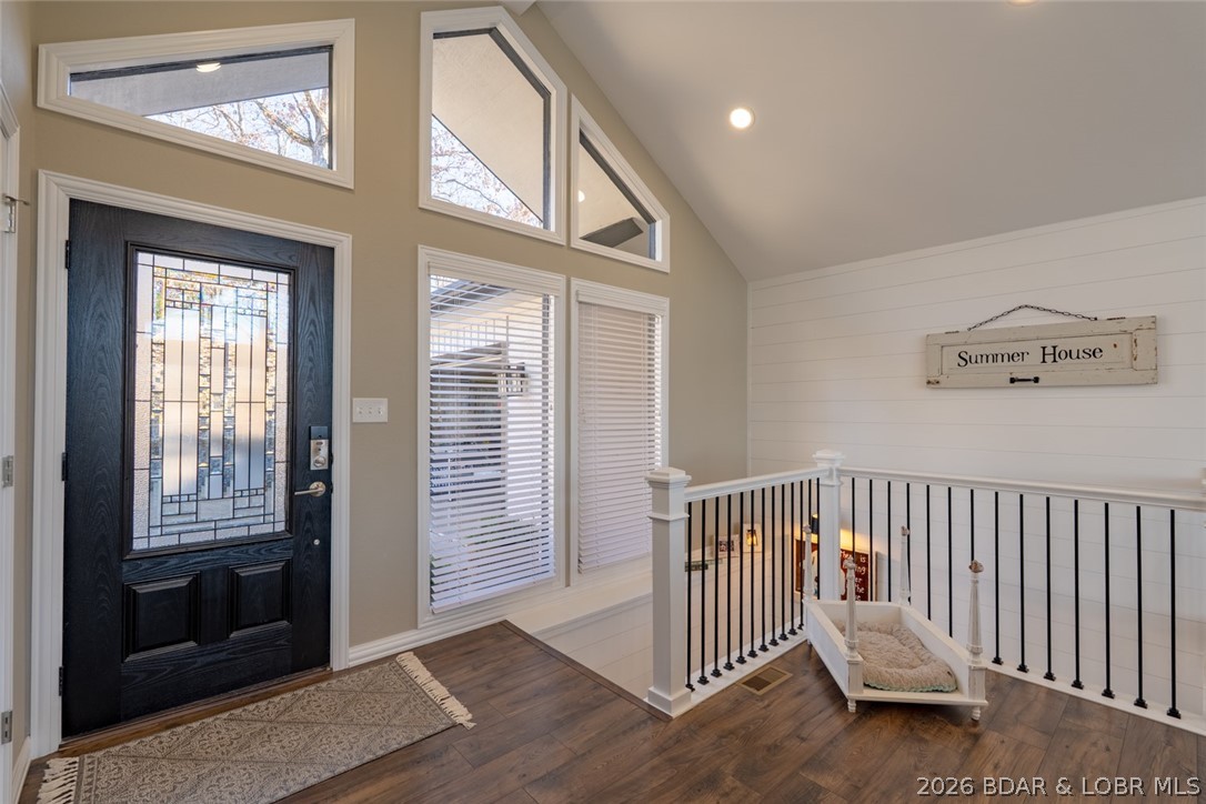 Imperial Point - Residential