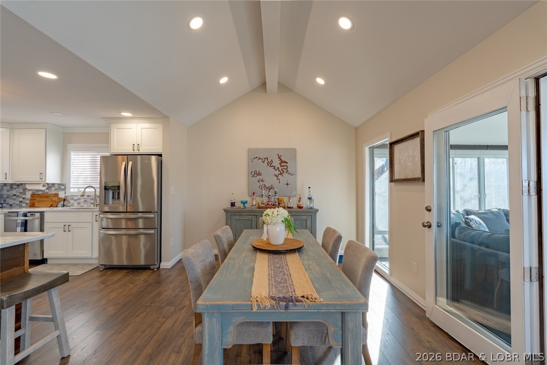 Imperial Point - Residential