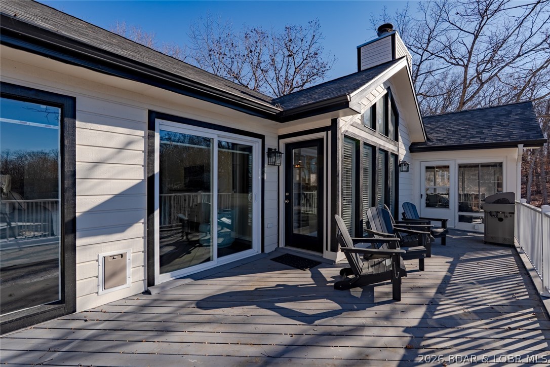 Imperial Point - Residential