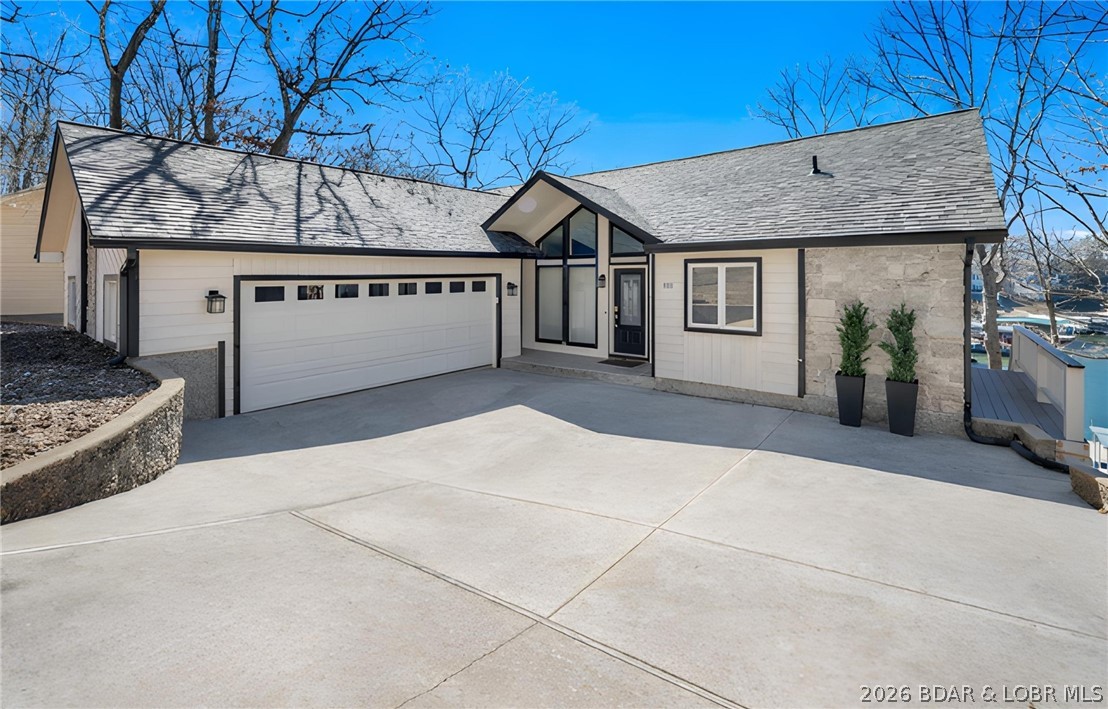 Imperial Point - Residential