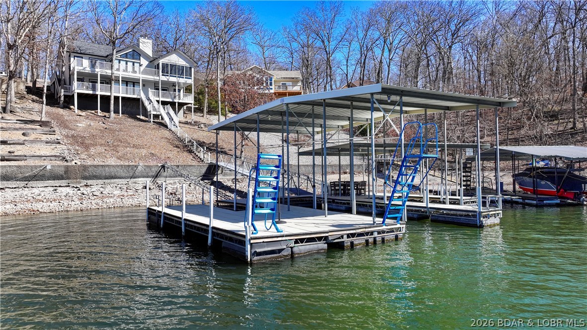 Imperial Point - Residential