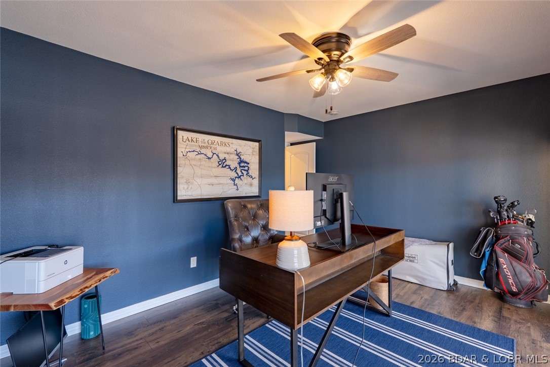 Imperial Point - Residential