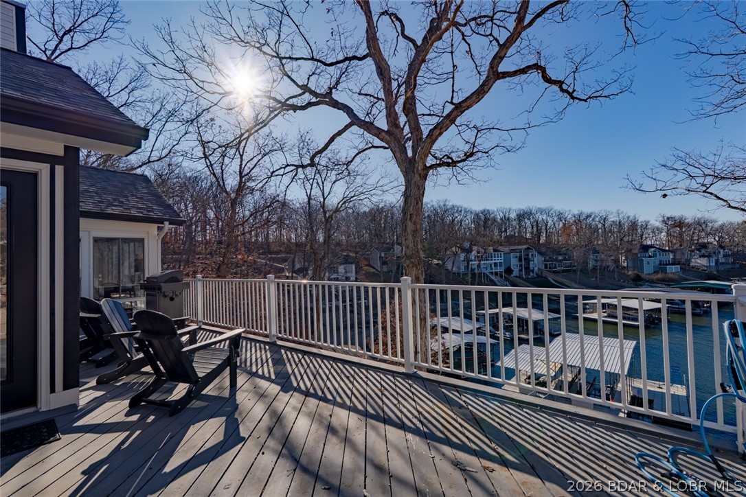 Imperial Point - Residential