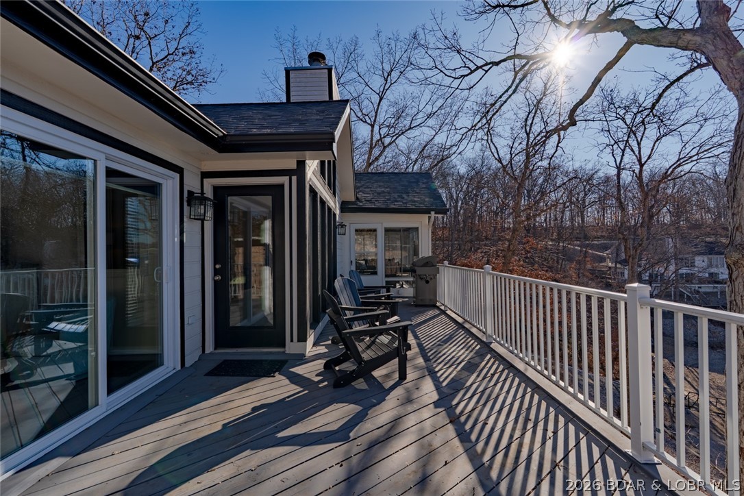 Imperial Point - Residential