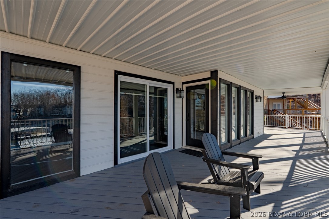 Imperial Point - Residential