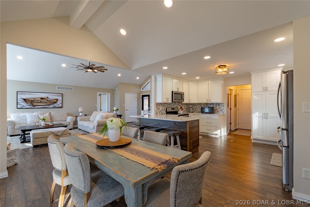 Imperial Point - Residential