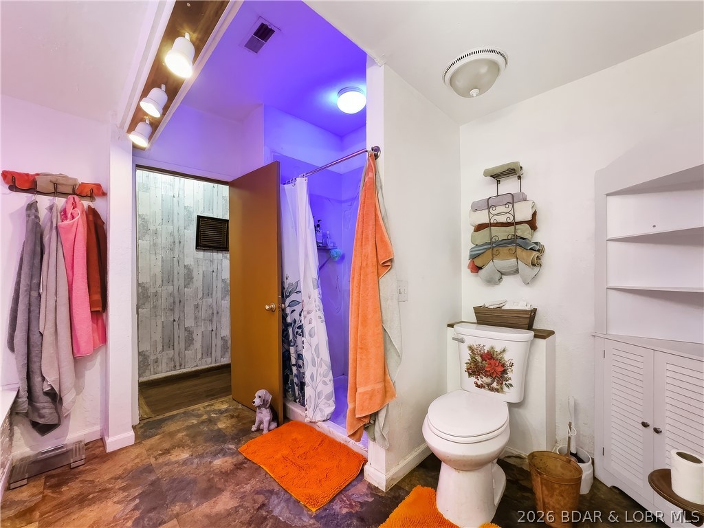 Gravois Height - Residential