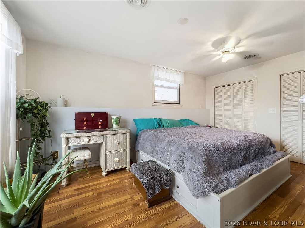 Gravois Height - Residential