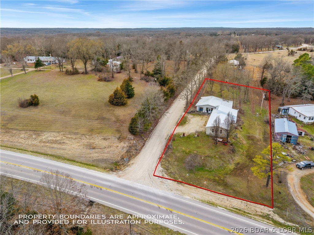 Gravois Height - Residential