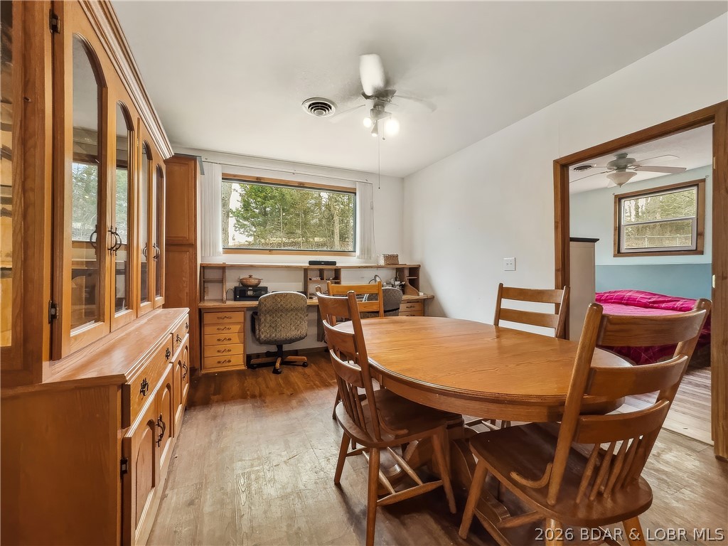 Gravois Height - Residential